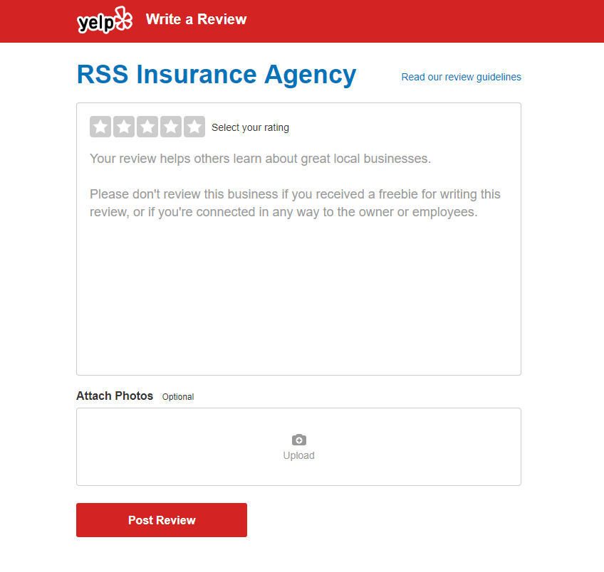 yelp-kingston-insurance-review